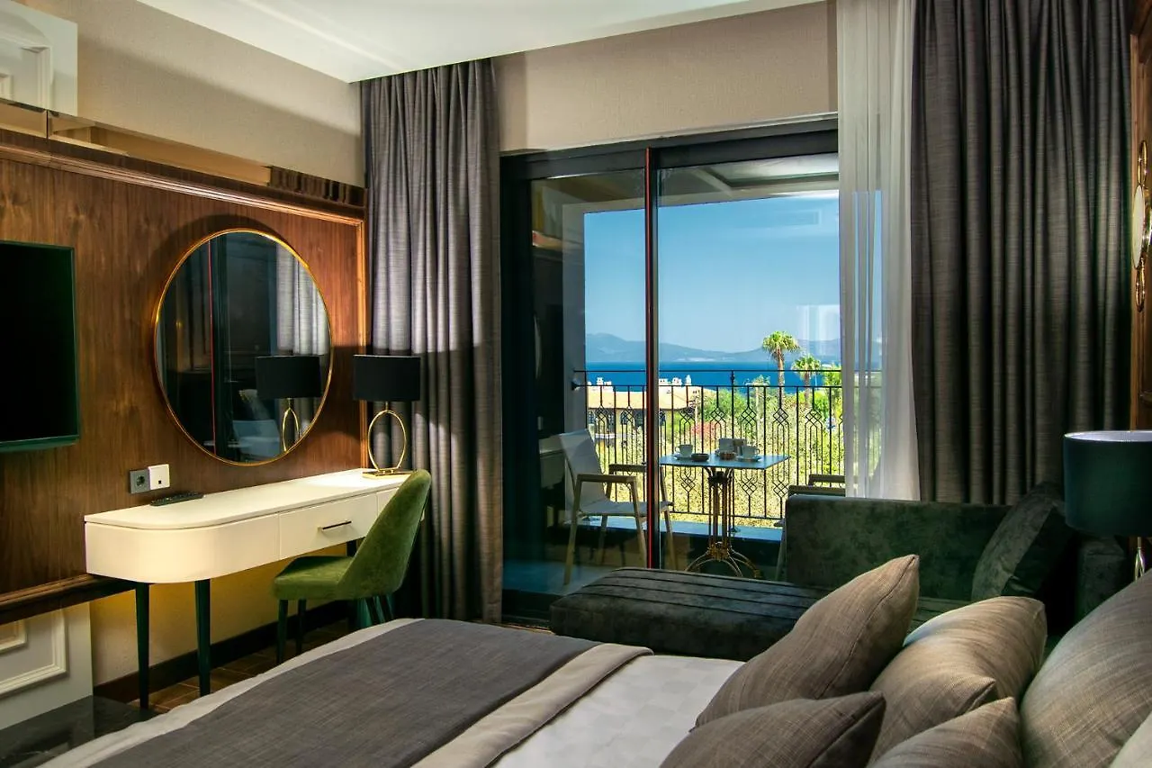 Tnr Otel & Spa Kuşadası Hotel
