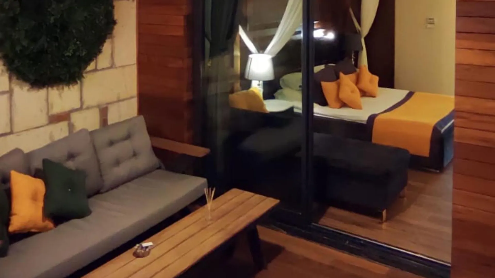 Hotel Tnr Otel & Spa Kuşadası