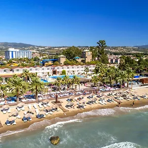 Hotel Risus, Kuşadası