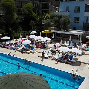 *** Aparthotel Happy Turkey