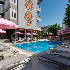  Hotel Lara Olympos Turkey