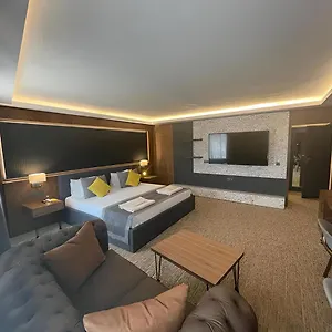 **** Hotel Uk Turkey