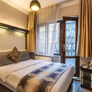 *** Hotel The Legend Platine Turkey