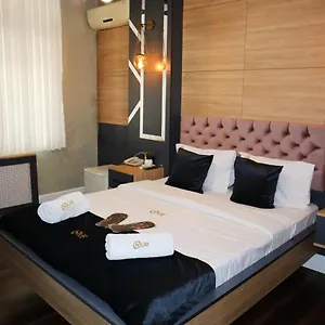 ** Aparthotel Grand Onur Turkey