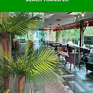  Hotel Dumlupinar Royal Turkey