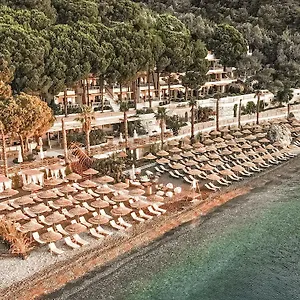 فندق Perios House - Adults Only