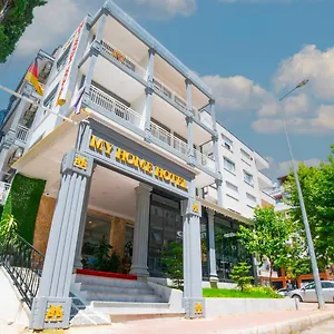 *** Hotel My Gulluk Turkey