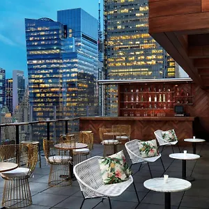 Doubletree By Hilton Times Square West 4* New York