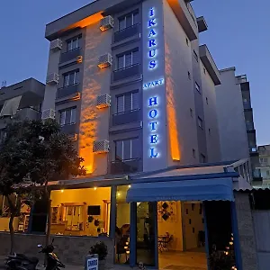 Ikarus *** Kusadasi