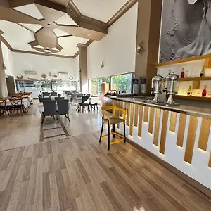 ** Aparthotel Silver Tower Turkey