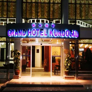 Grand Kurdoglu **** Kusadasi