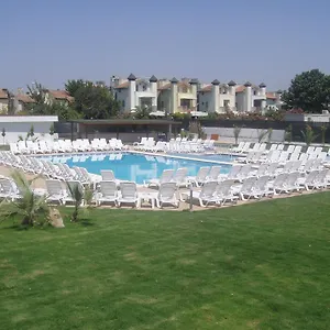 Hotel My Aegean Star, Kuşadası