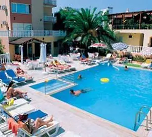 Grand Nett Beach ** Kusadasi