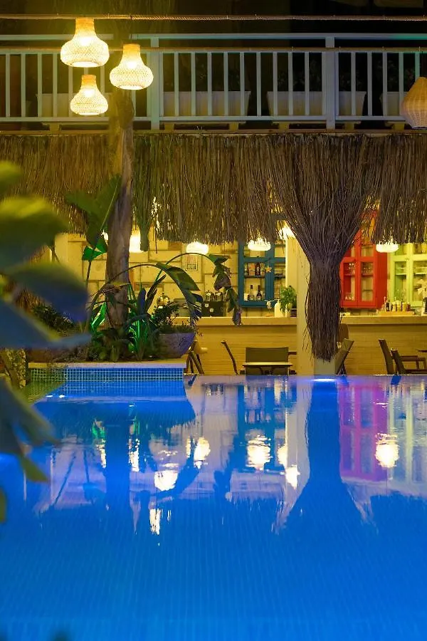 Tnr Otel & Spa Kusadası 3*,  Turchia
