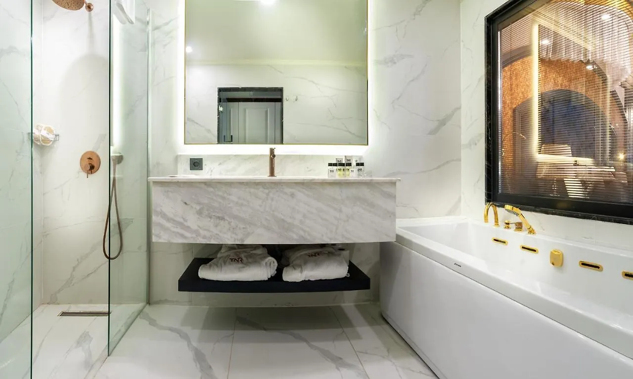Tnr Otel & Spa Kusadası Hotel
